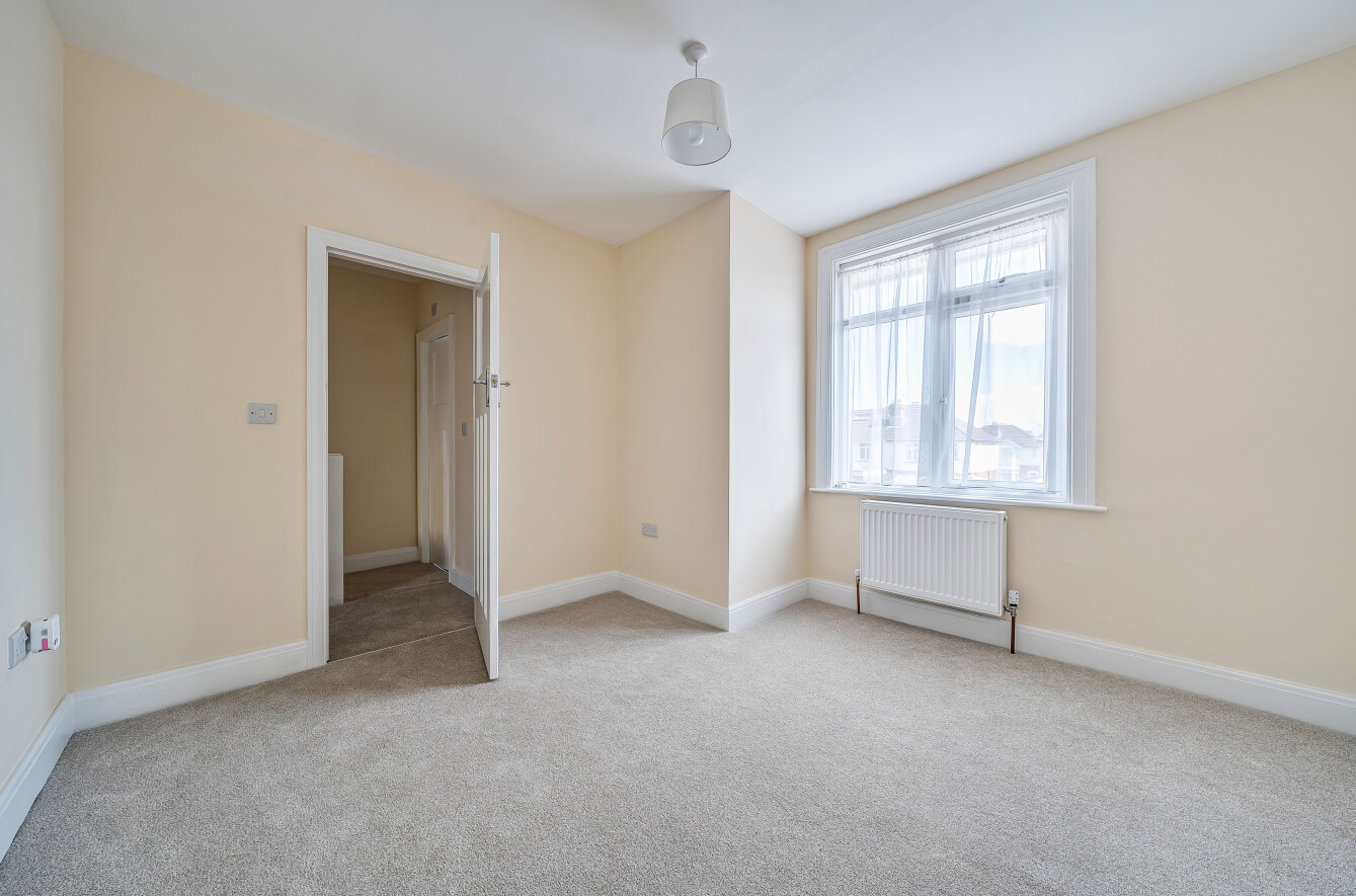 Lancaster Road, Maybush, Southampton, Hampshire, SO16