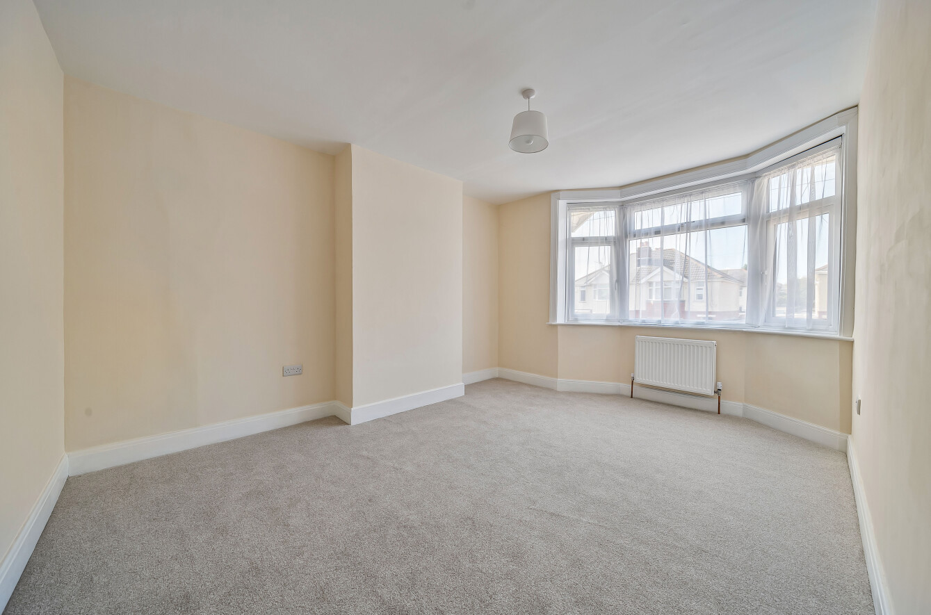 Lancaster Road, Maybush, Southampton, Hampshire, SO16