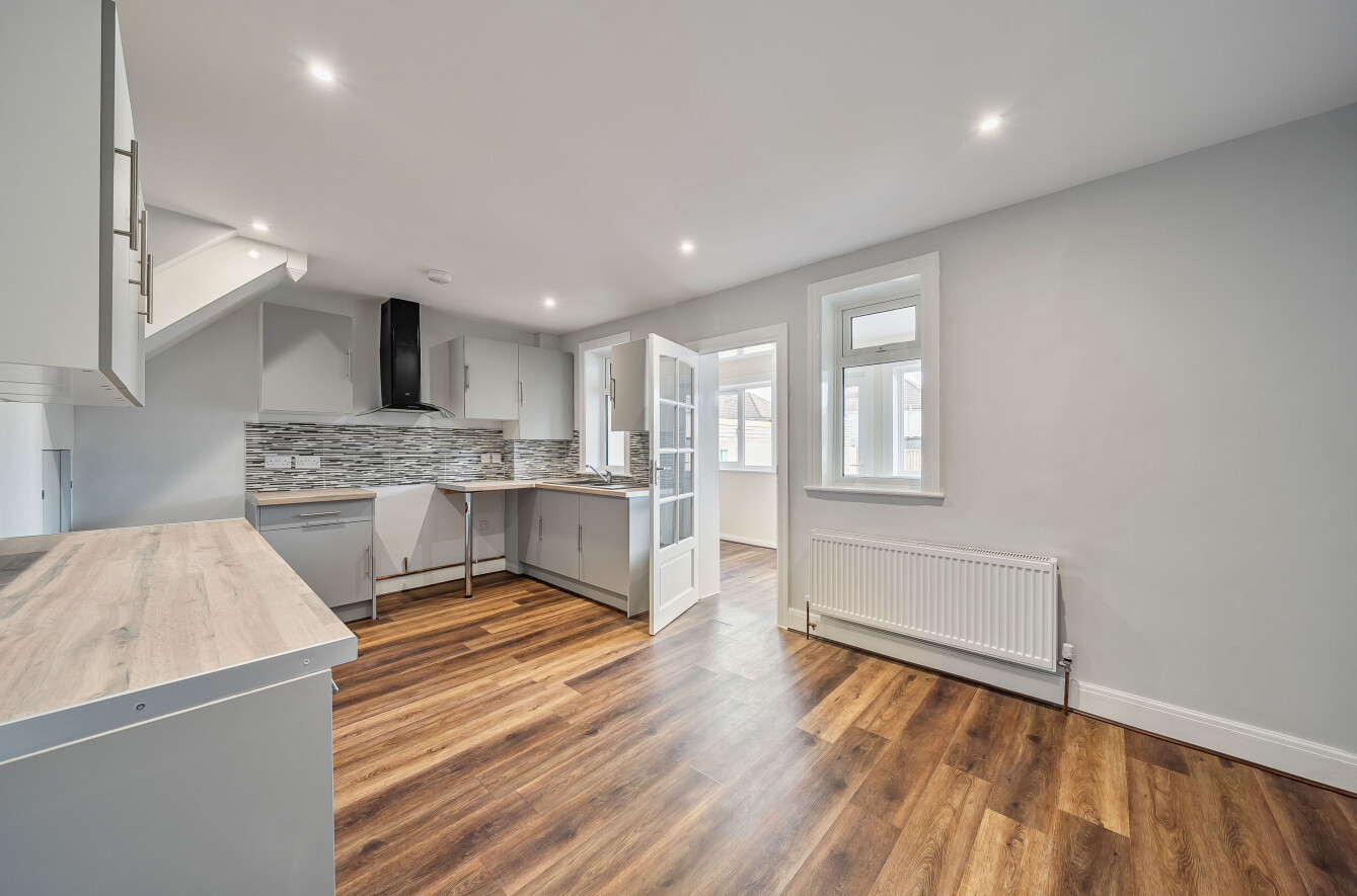 Lancaster Road, Maybush, Southampton, Hampshire, SO16