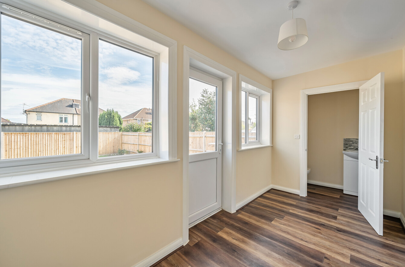 Lancaster Road, Maybush, Southampton, Hampshire, SO16