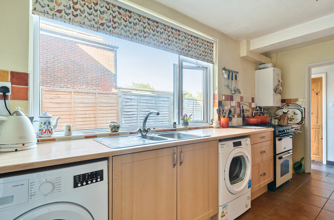 Adelaide Road, St Denys, Southampton, Hampshire, SO17