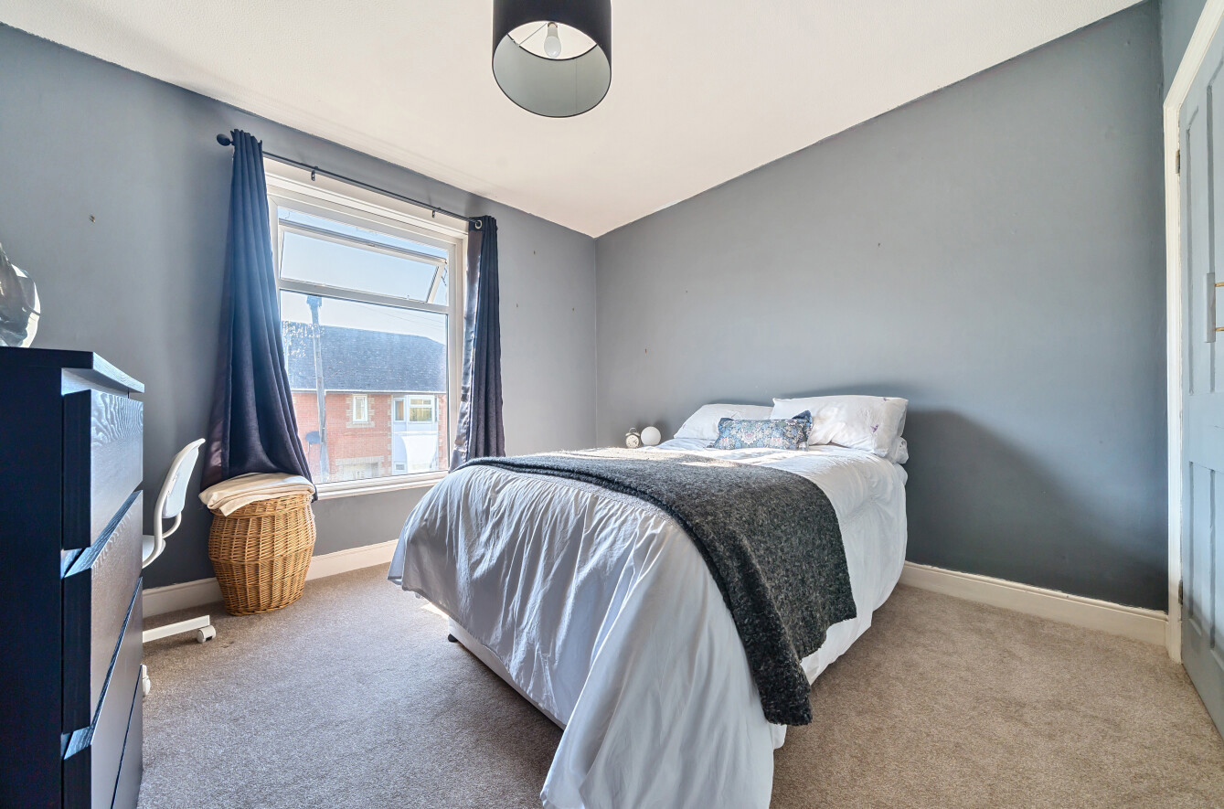 Adelaide Road, St Denys, Southampton, Hampshire, SO17