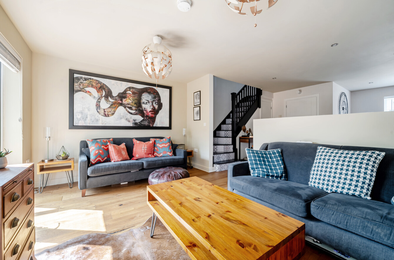 Amoy Street, Bedford Place, Southampton, Hampshire, SO15 - Charters