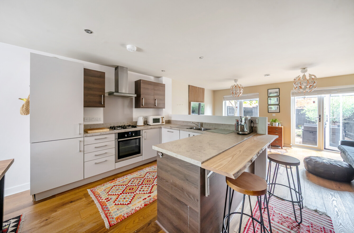 Amoy Street, Bedford Place, Southampton, Hampshire, SO15 - Charters