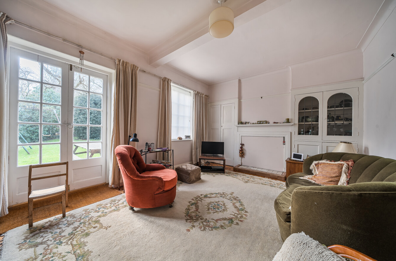 Uplands Way, Highfield, Southampton, Hampshire, SO17