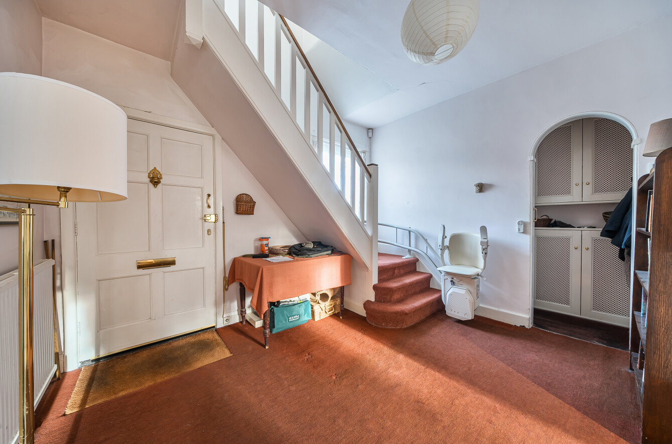 Uplands Way, Highfield, Southampton, Hampshire, SO17