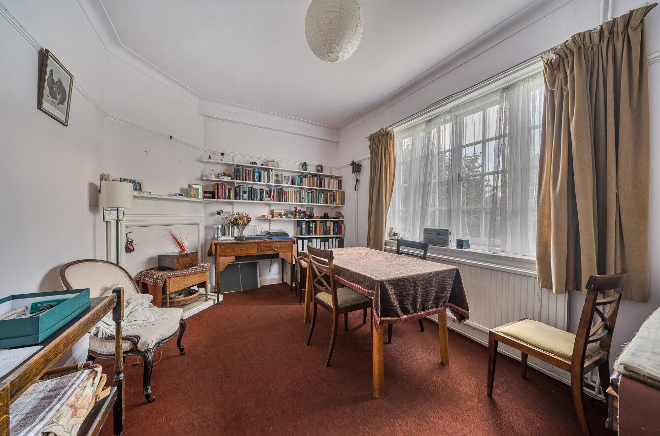 Uplands Way, Highfield, Southampton, Hampshire, SO17