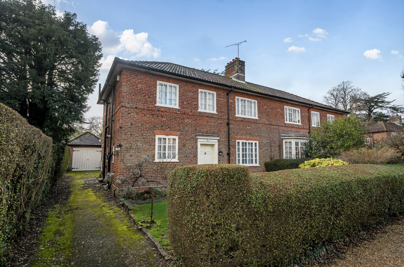 Uplands Way, Highfield, Southampton, Hampshire, SO17