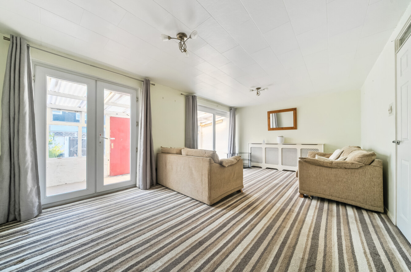 Lower Brownhill Road, Maybush, Southampton, Hampshire, SO16