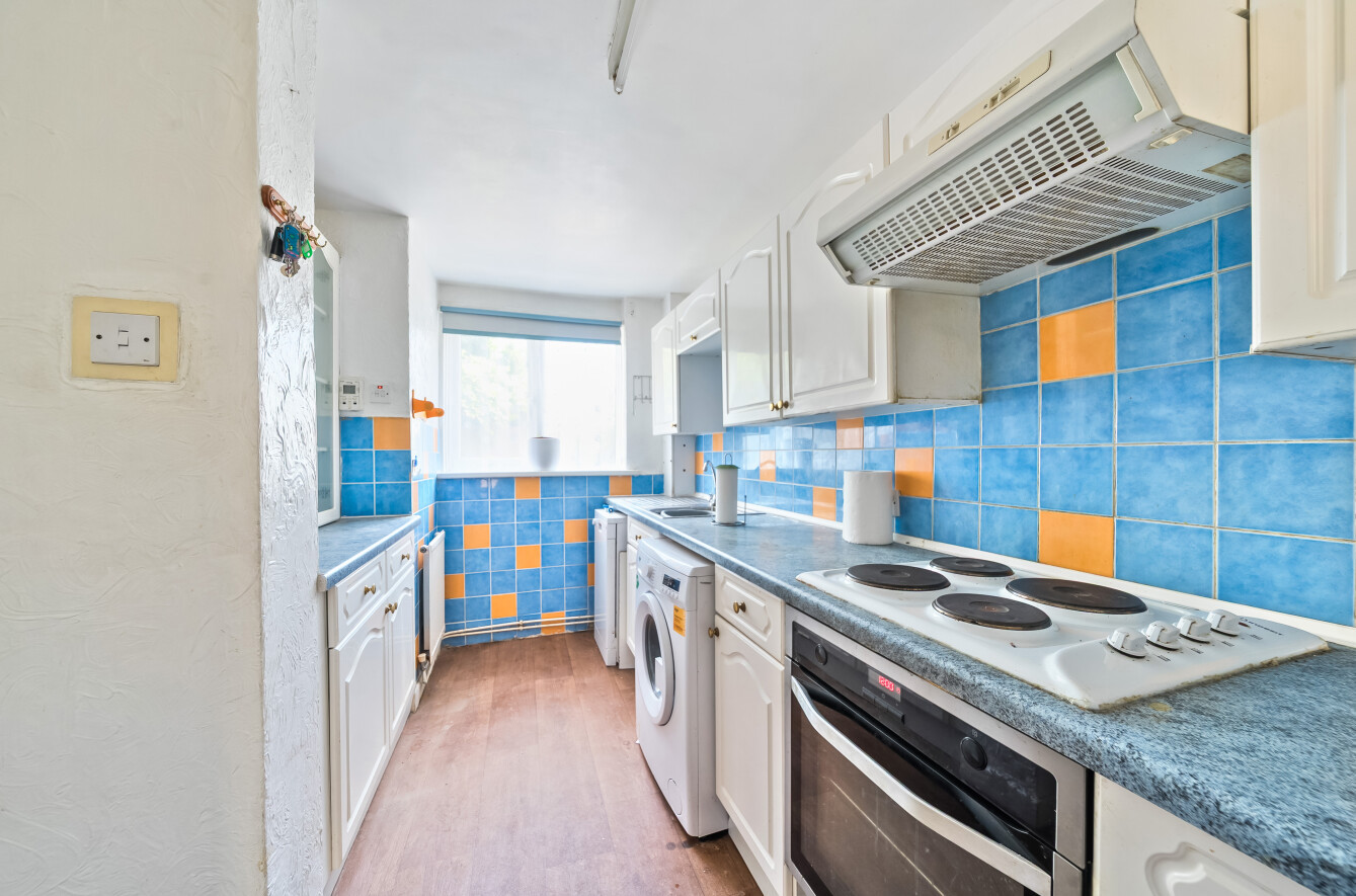 Lower Brownhill Road, Maybush, Southampton, Hampshire, SO16