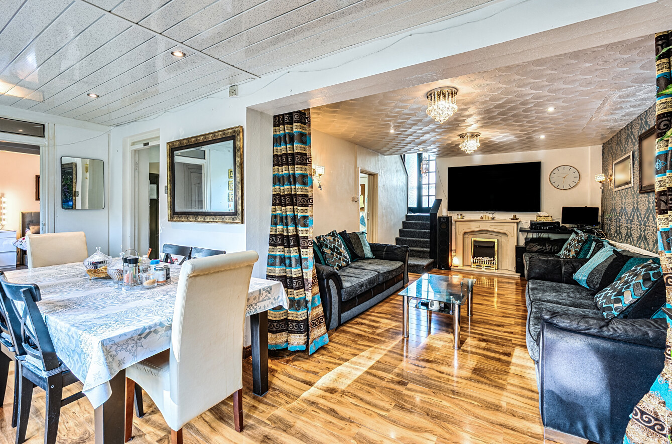 The Parkway, Bassett, Southampton, Hampshire, SO16