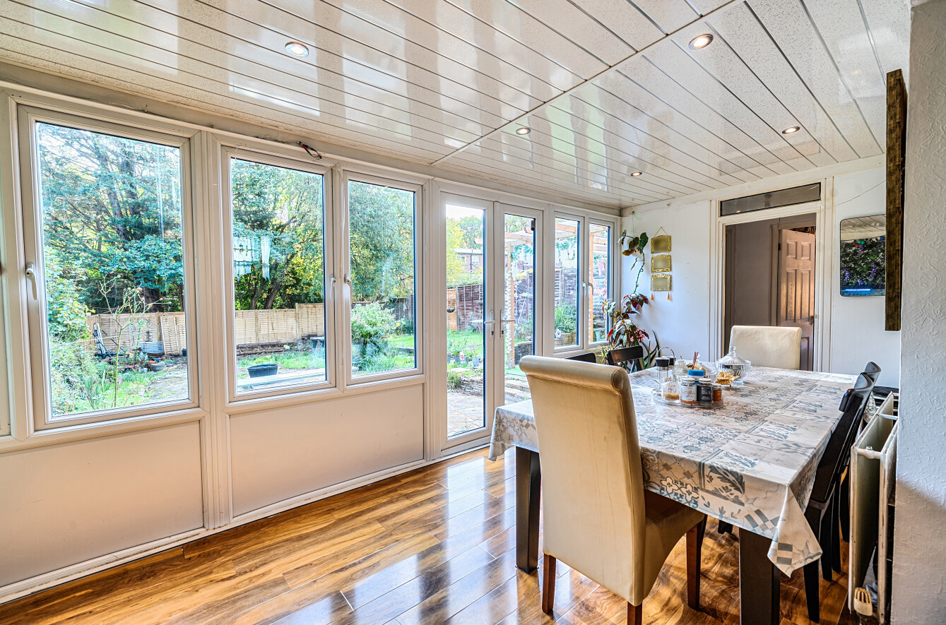 The Parkway, Bassett, Southampton, Hampshire, SO16