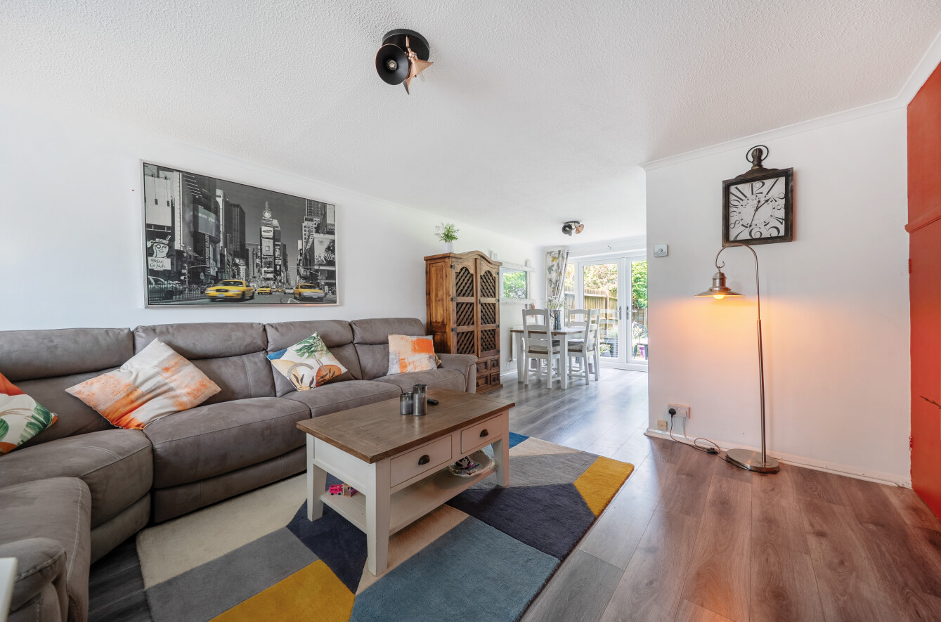 Robinia Green, Lordswood, Southampton, Hampshire, SO16 - Charters
