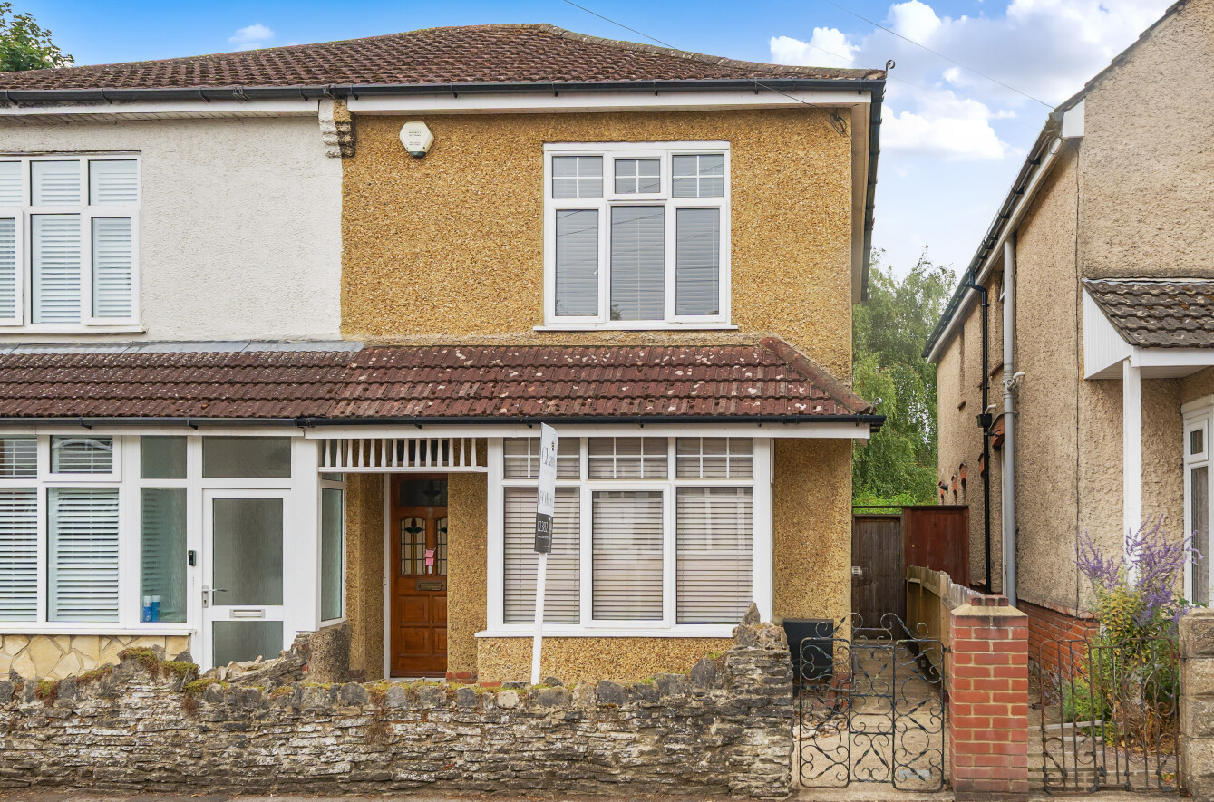 St. James Park Road, Shirley, Southampton, Hampshire, SO16