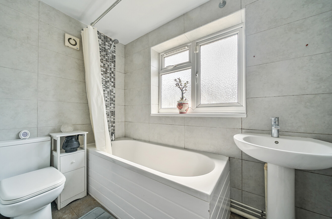 Harrison Road, Swaythling, Southampton, Hampshire, SO17