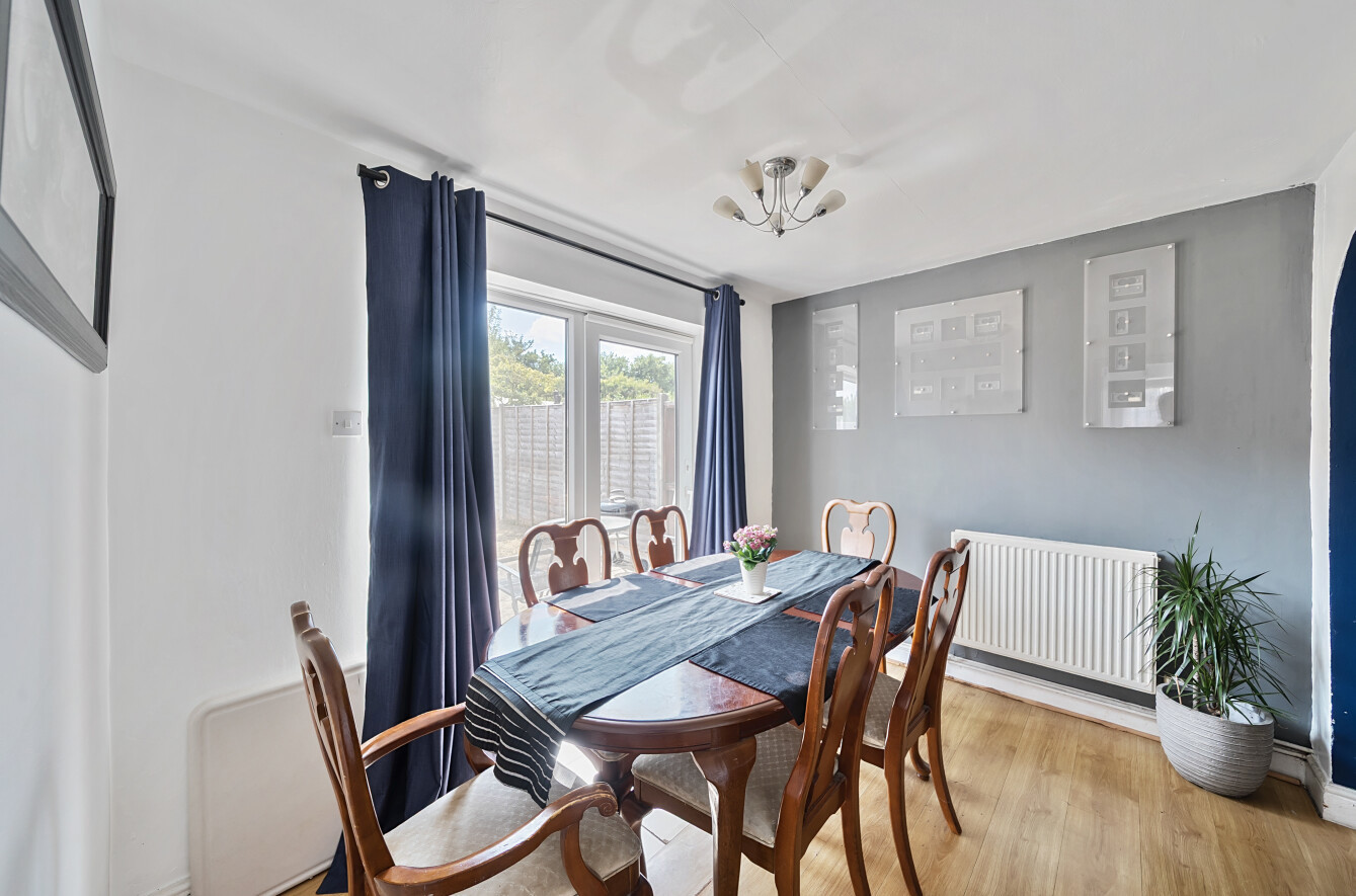 Harrison Road, Swaythling, Southampton, Hampshire, SO17 - Charters