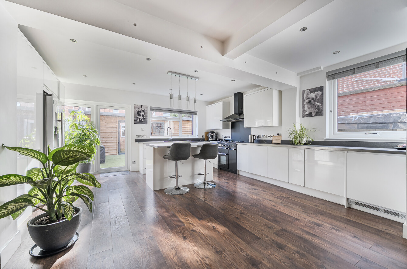 Elmes Drive, Regents Park, Southampton, Hampshire, SO15