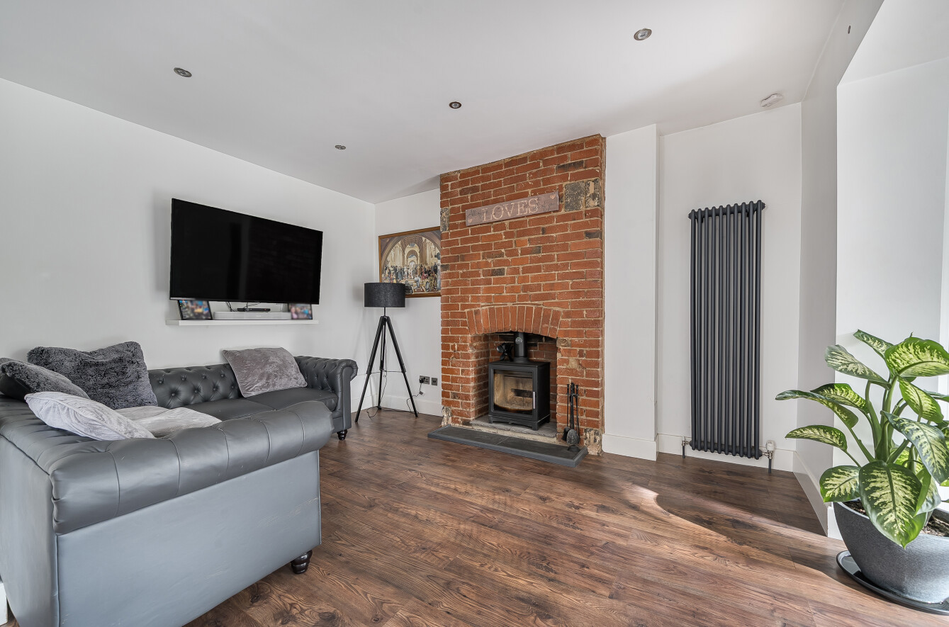 Elmes Drive, Regents Park, Southampton, Hampshire, SO15