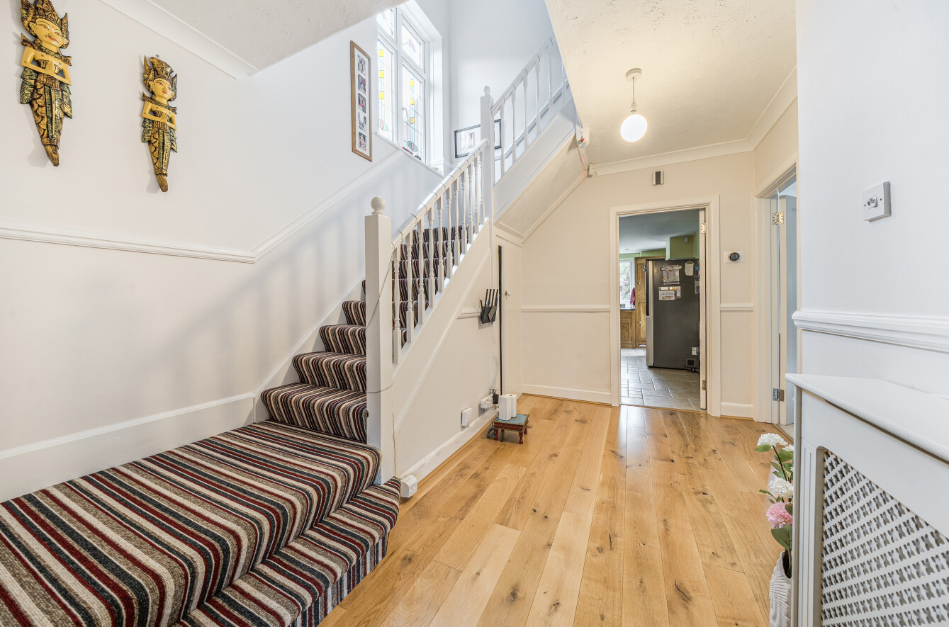 Saxholm Way, Bassett, Southampton, Hampshire, SO16