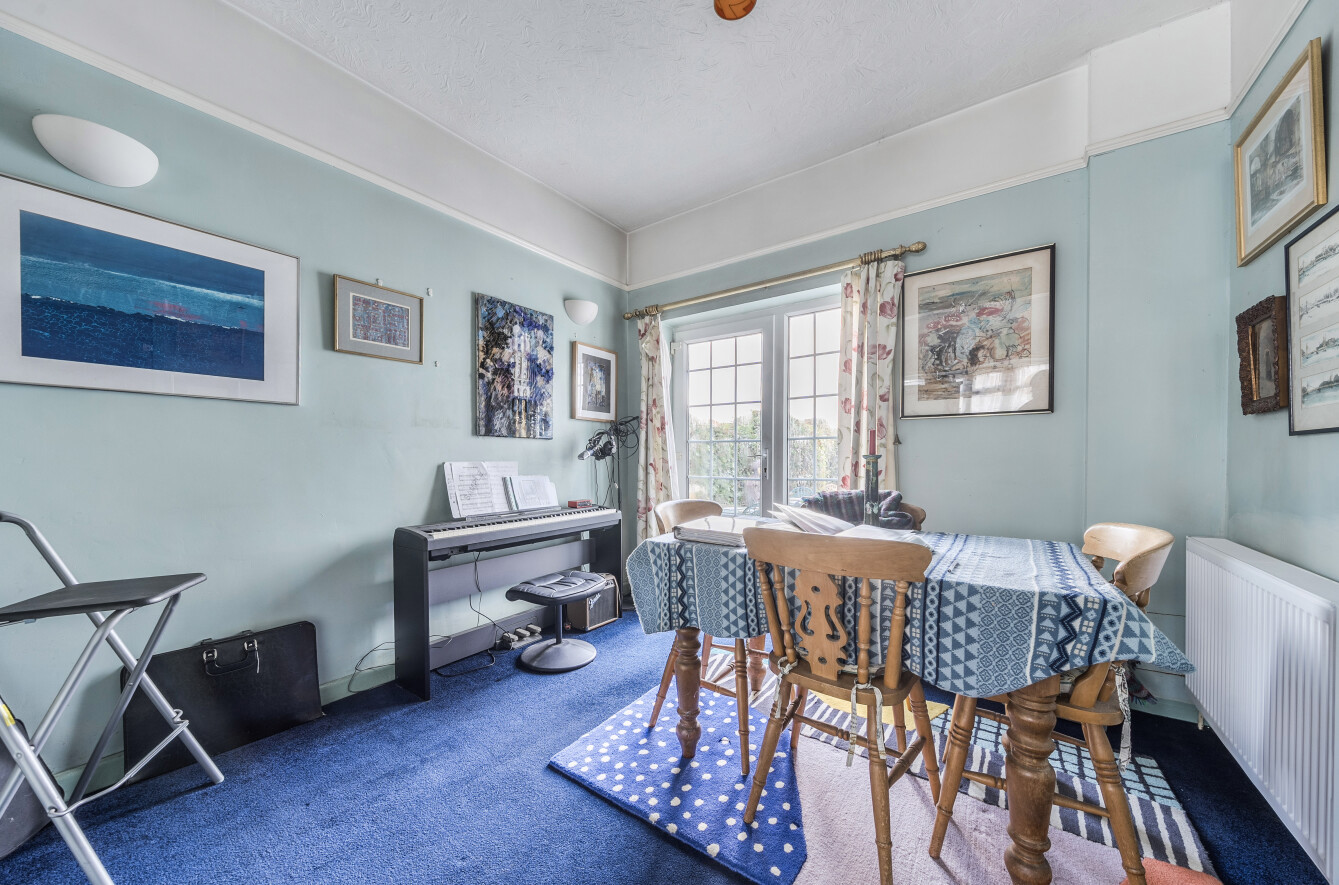 Middle Street, Inner Avenue, Southampton, Hampshire, SO14