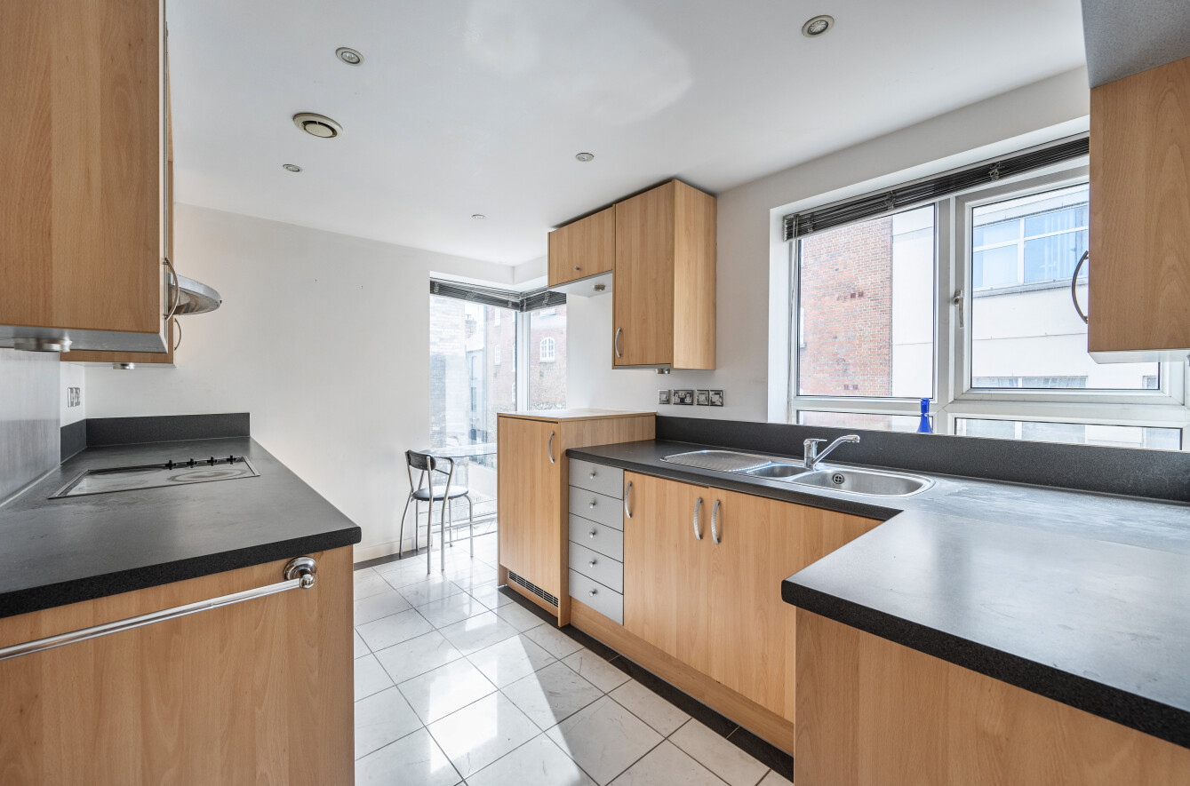 Gloucester Square, Southampton, Hampshire, SO14