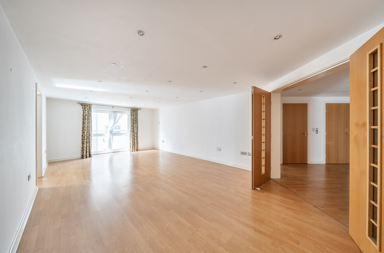 Gloucester Square, Southampton, Hampshire, SO14