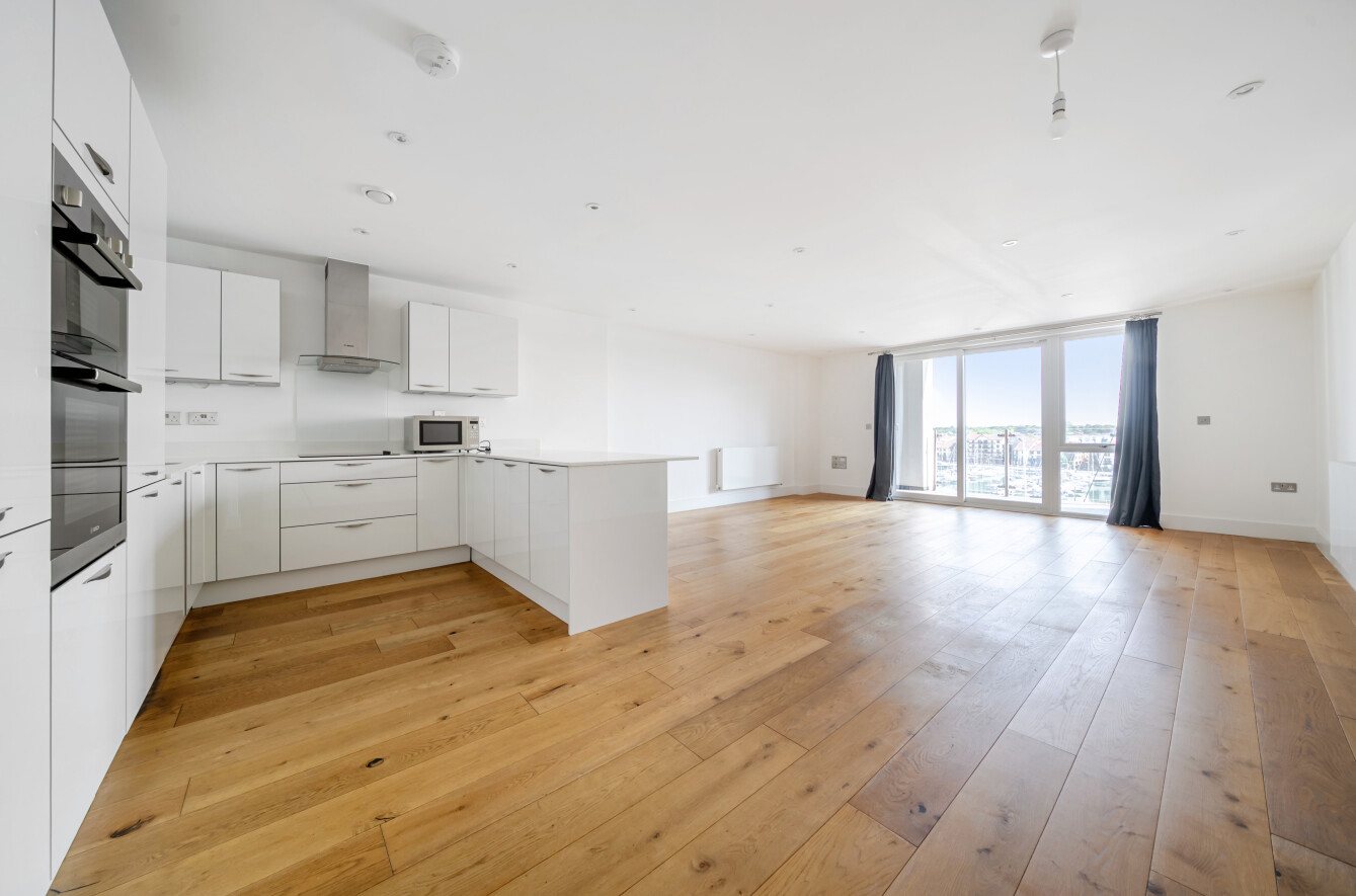 Maritime Walk, Ocean Village, Southampton, Hampshire, SO14