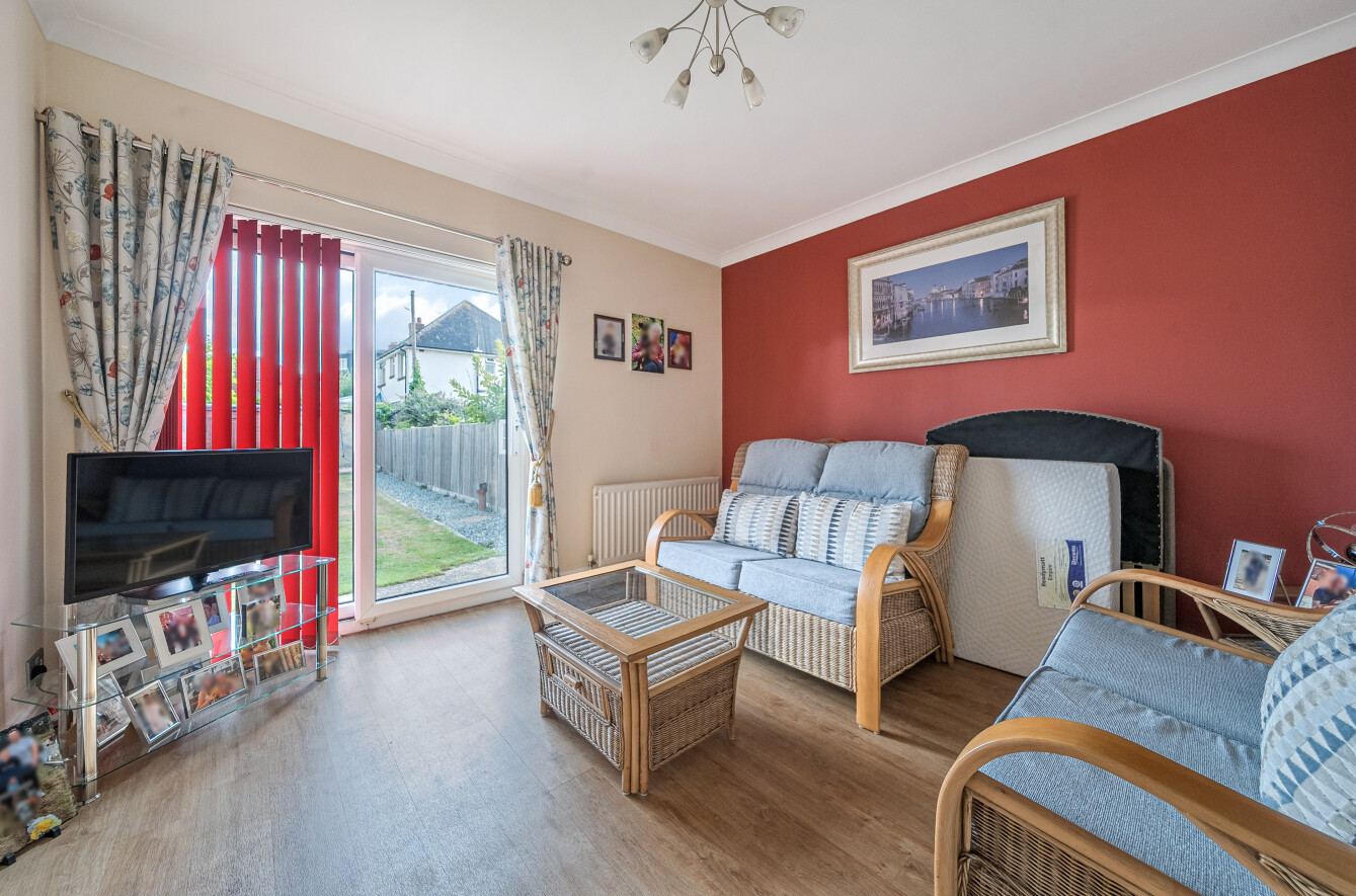 Wilton Crescent, Upper Shirley, Southampton, Hampshire, SO15 - Charters