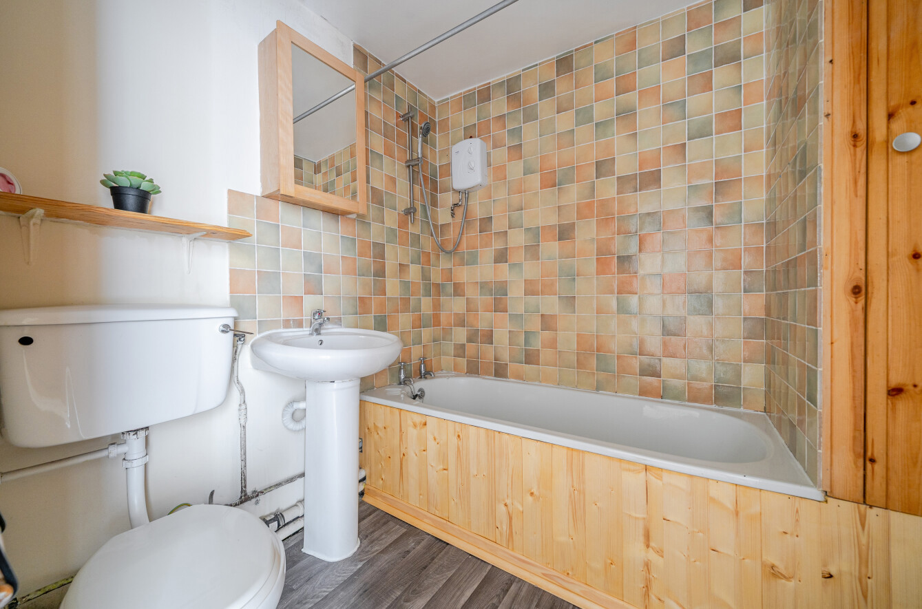 Bugle Street, Southampton, Hampshire, SO14