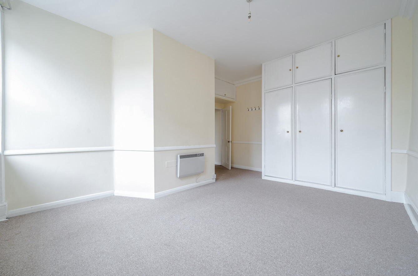 Bugle Street, Southampton, Hampshire, SO14