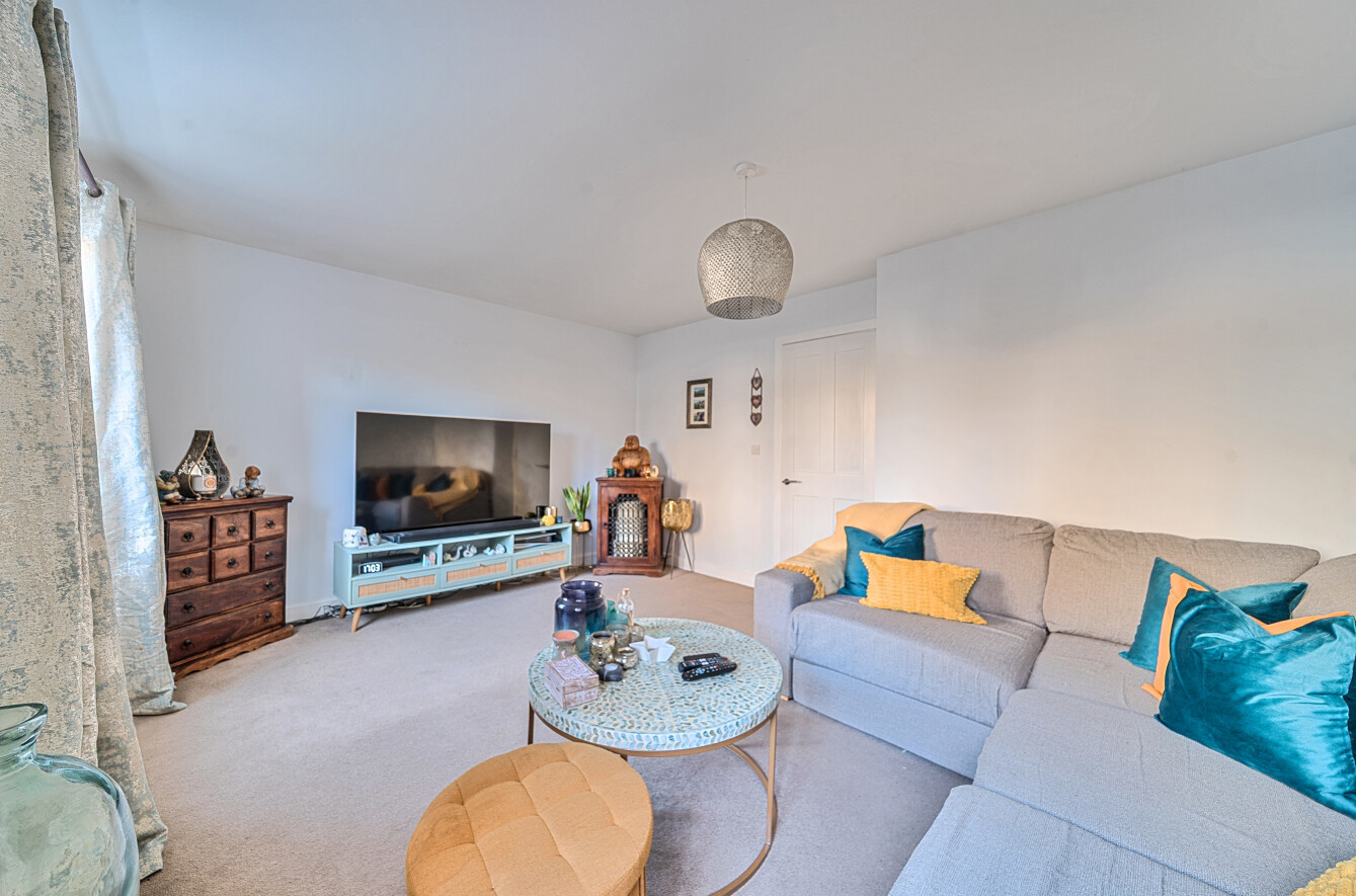 Nightingale Road, Shirley, Southampton, Hampshire, SO15