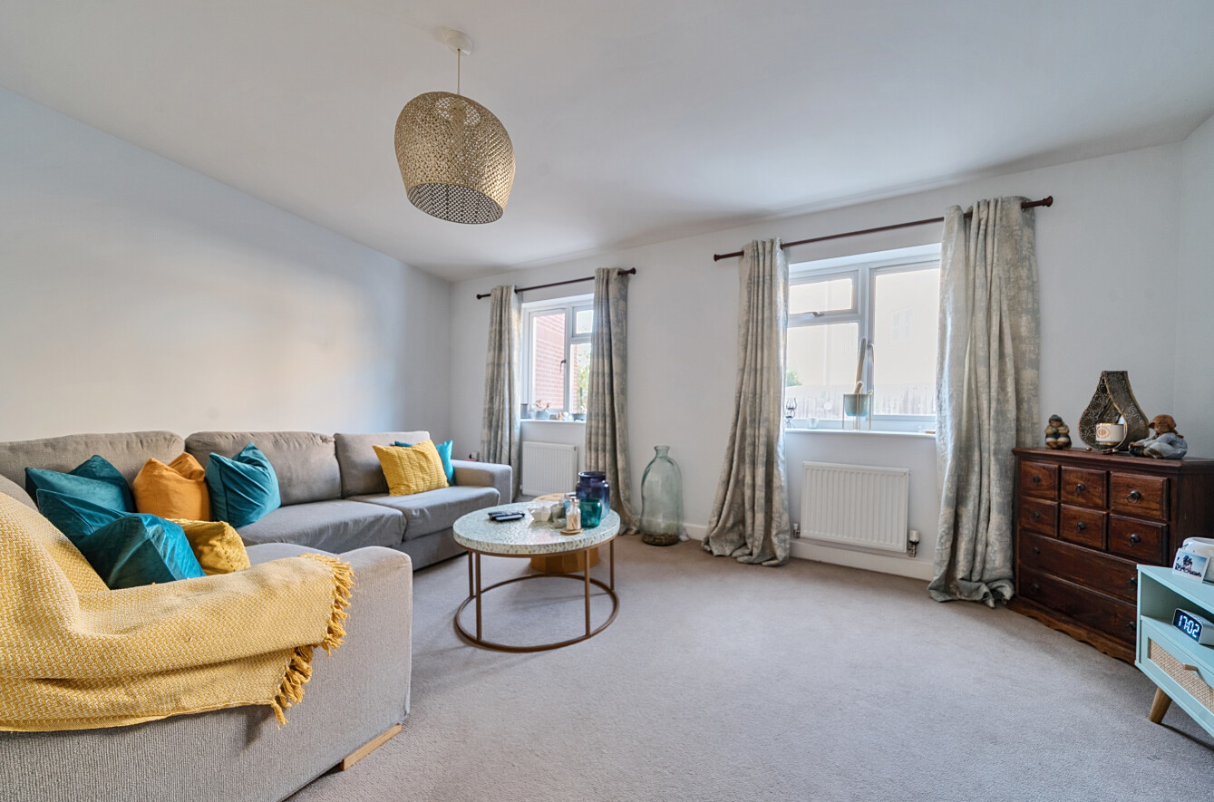 Nightingale Road, Shirley, Southampton, Hampshire, SO15