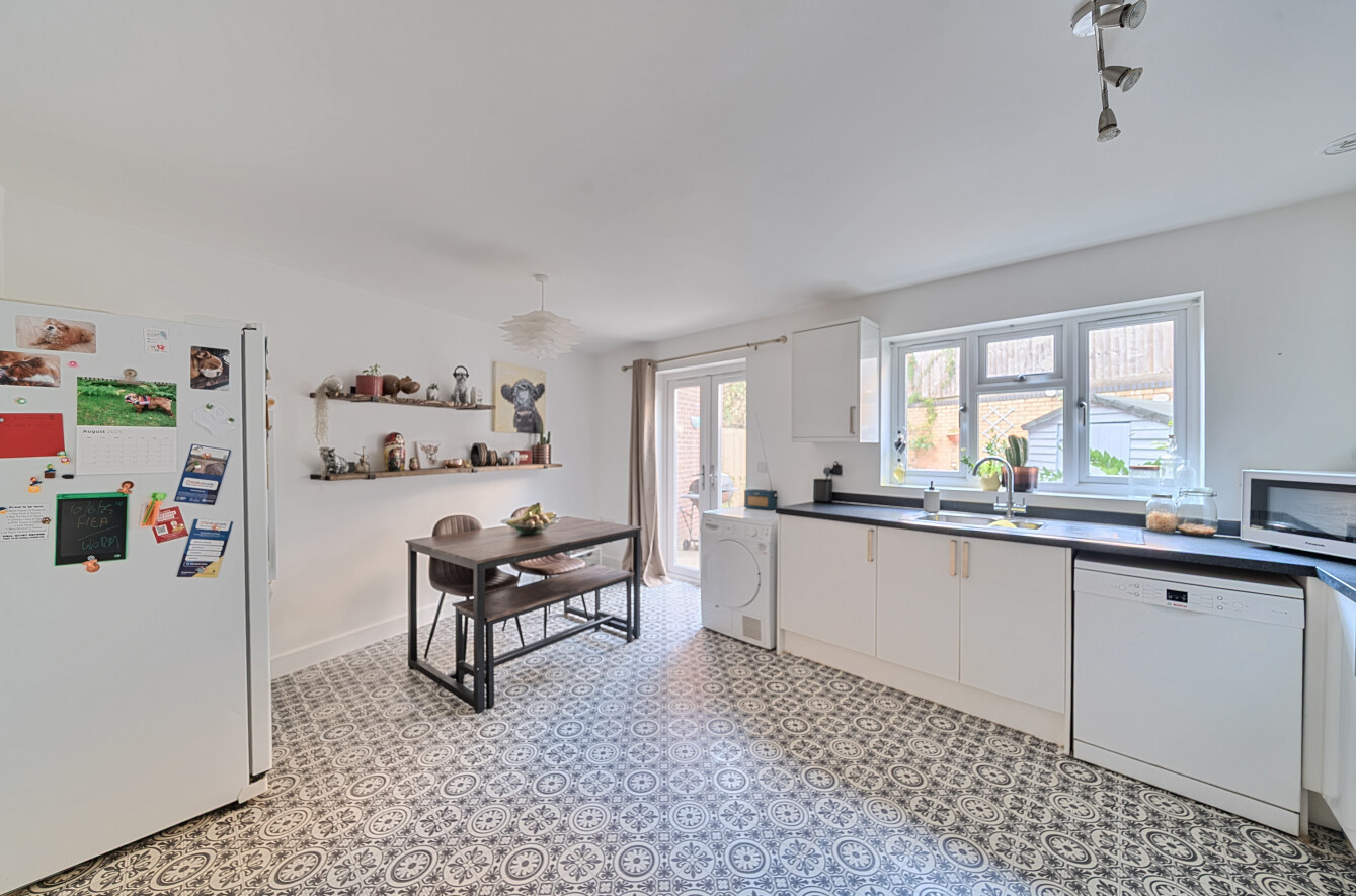 Nightingale Road, Shirley, Southampton, Hampshire, SO15