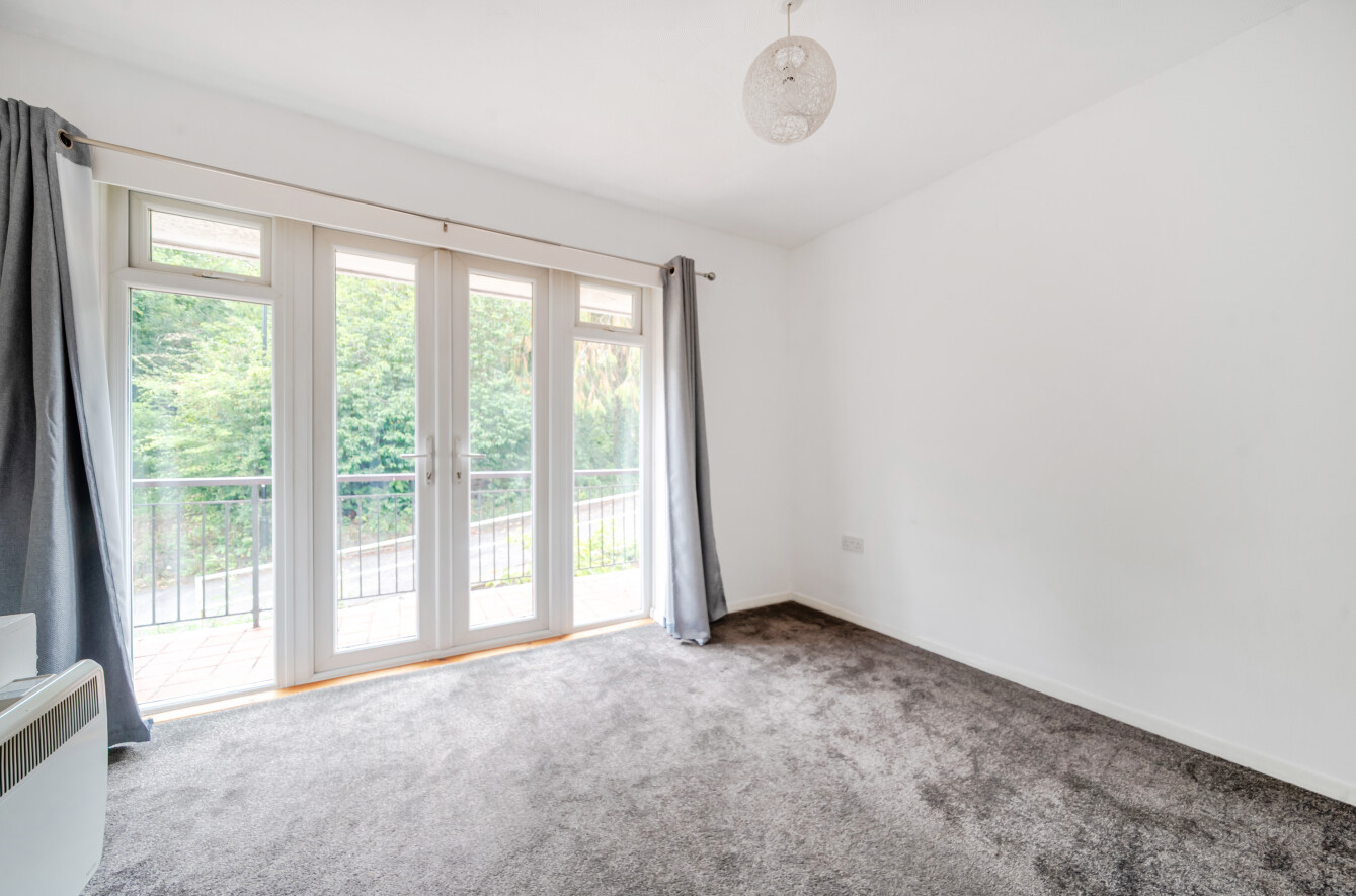 Copperfield Road, Bassett, Southampton, Hampshire, SO16 - Charters