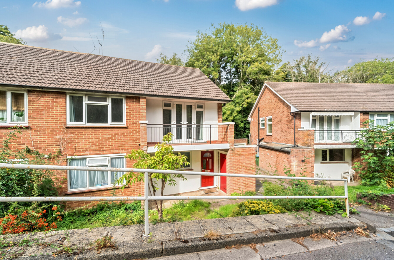 Copperfield Road, Bassett, Southampton, Hampshire, SO16