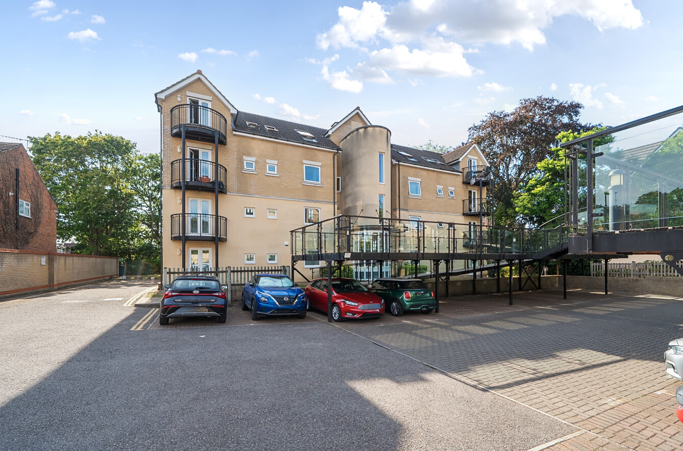 Hulse Road, Banister Park, Southampton, Hampshire, SO15
