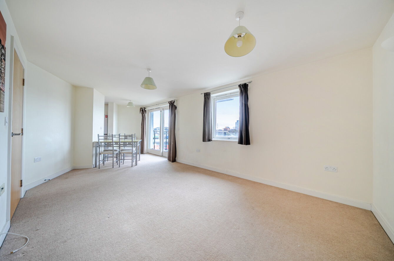 Andersons Road, Southampton, Hampshire, SO14