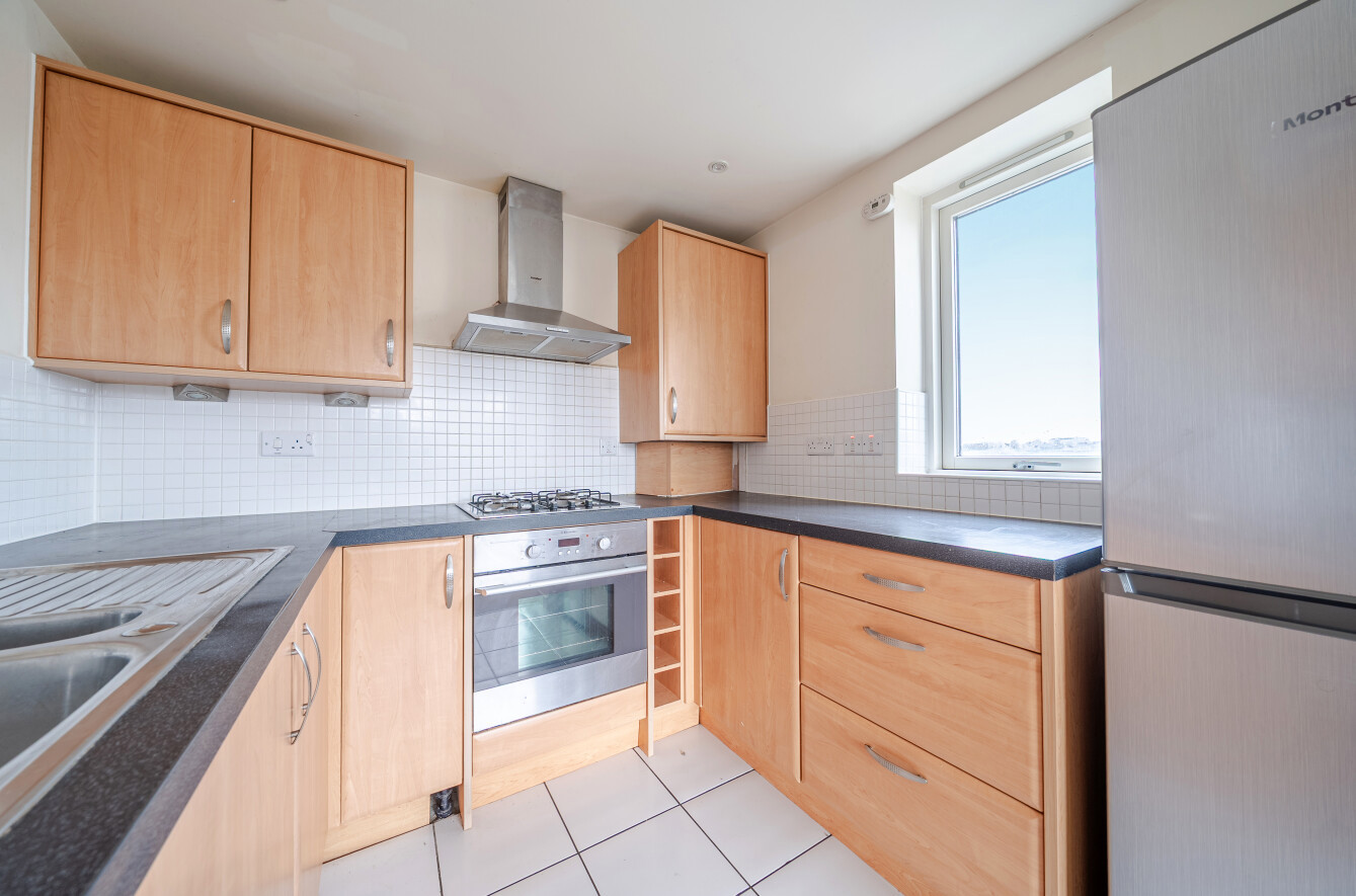 Andersons Road, Southampton, Hampshire, SO14