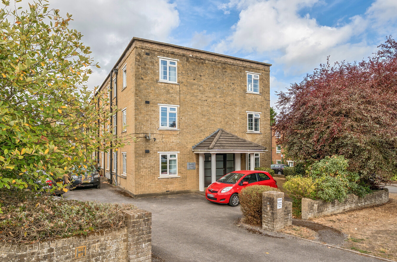 Cranford Way, Highfield, Southampton, Hampshire, SO17