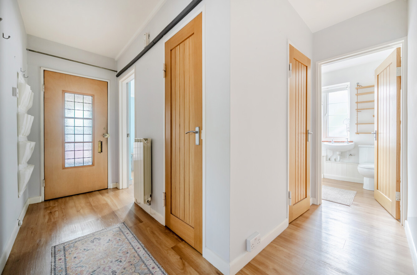 Cranford Way, Highfield, Southampton, Hampshire, SO17