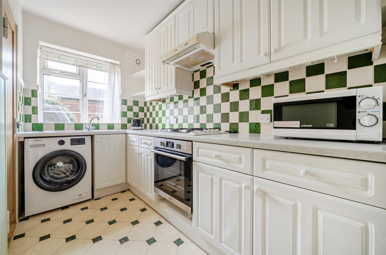 Cranford Way, Highfield, Southampton, Hampshire, SO17