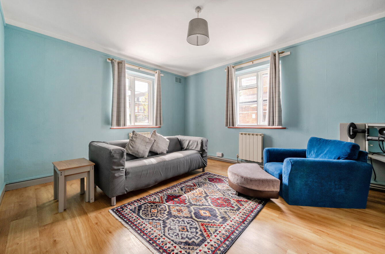 Cranford Way, Highfield, Southampton, Hampshire, SO17