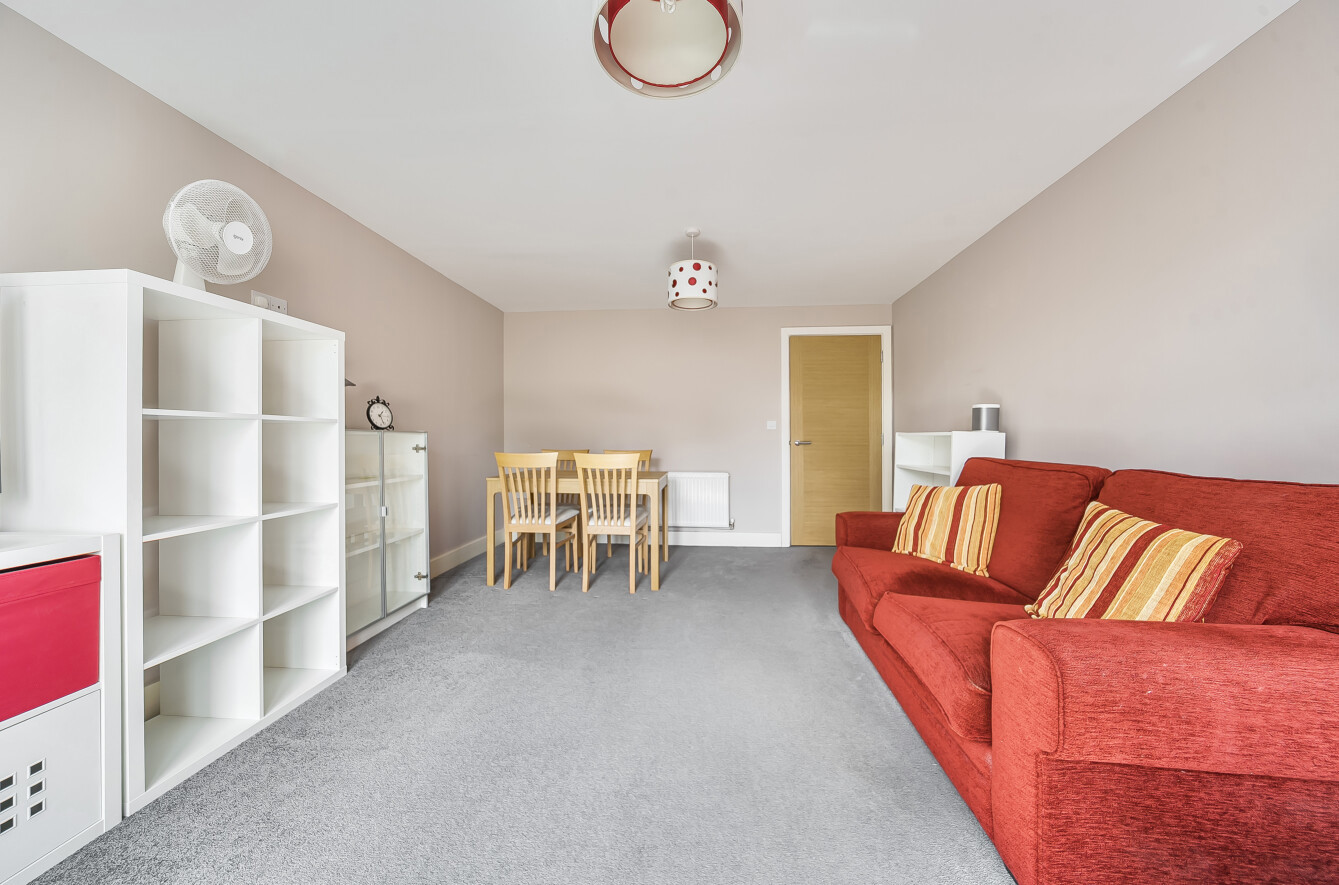 Oakley Road, Regents Park, Southampton, Hampshire, SO16 - Charters