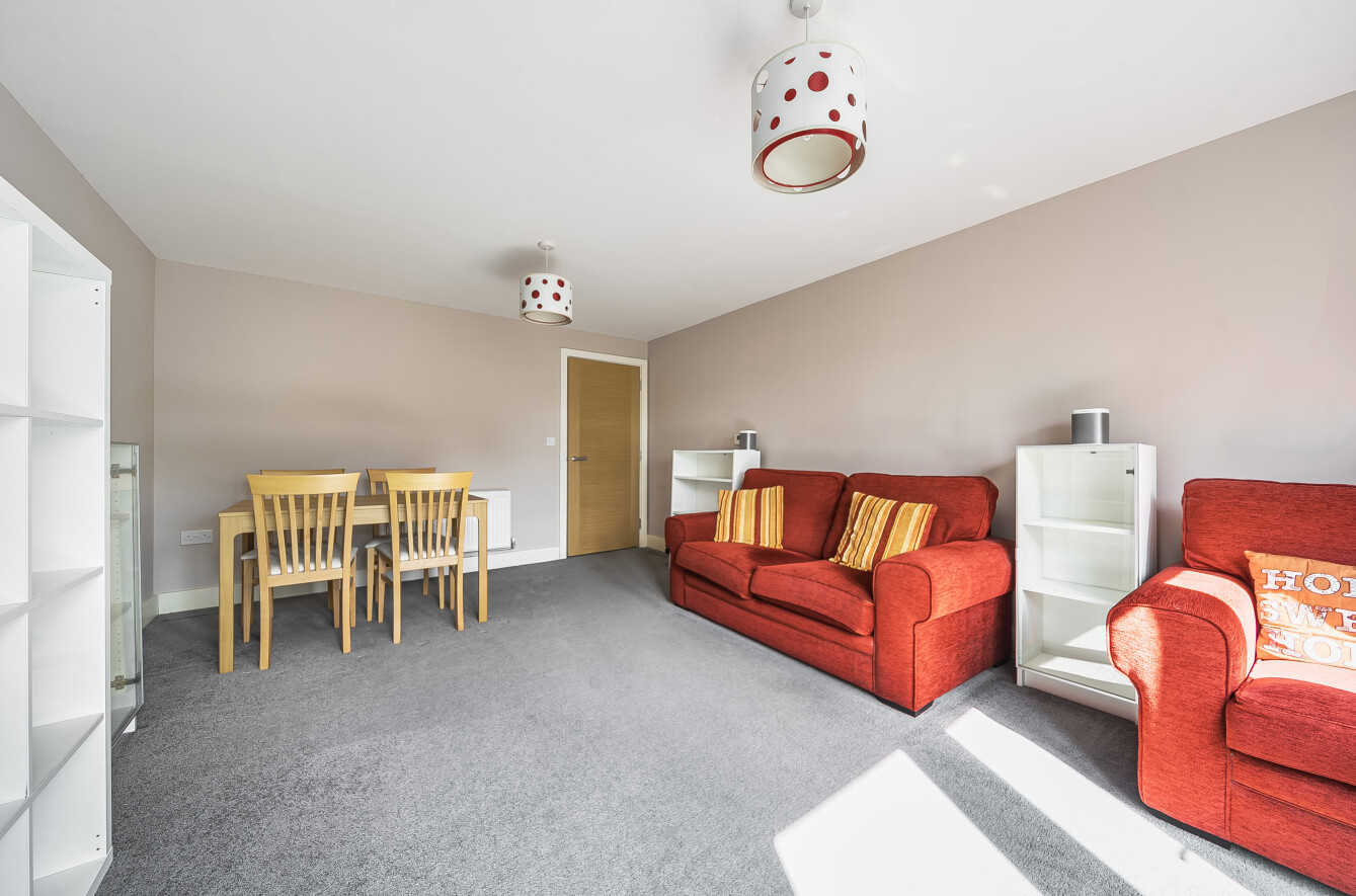 Oakley Road, Regents Park, Southampton, Hampshire, SO16 - Charters