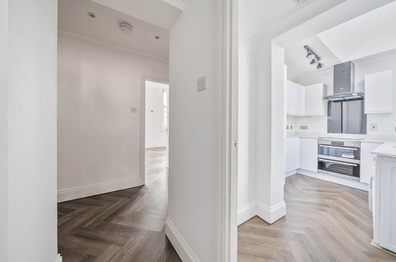 High Street, Southampton, Hampshire, SO14