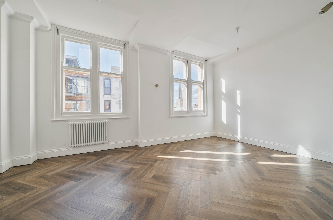 High Street, Southampton, Hampshire, SO14