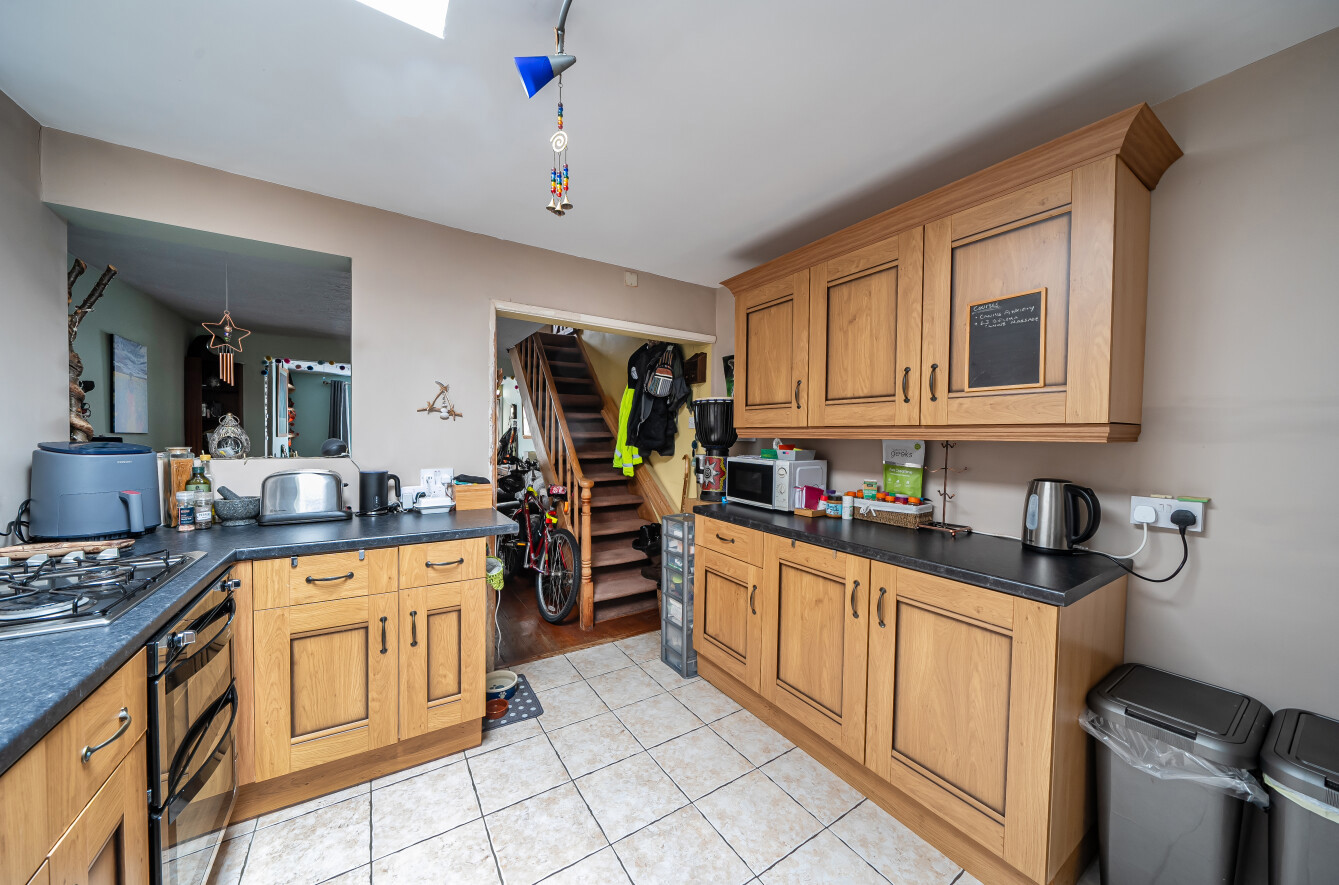 Dover Street, Inner Avenue, Southampton, Hampshire, SO14