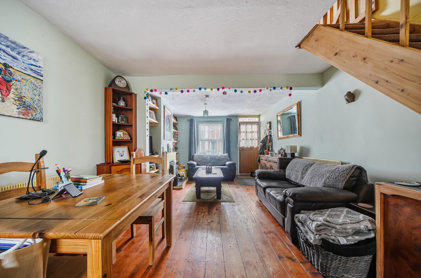 Dover Street, Inner Avenue, Southampton, Hampshire, SO14