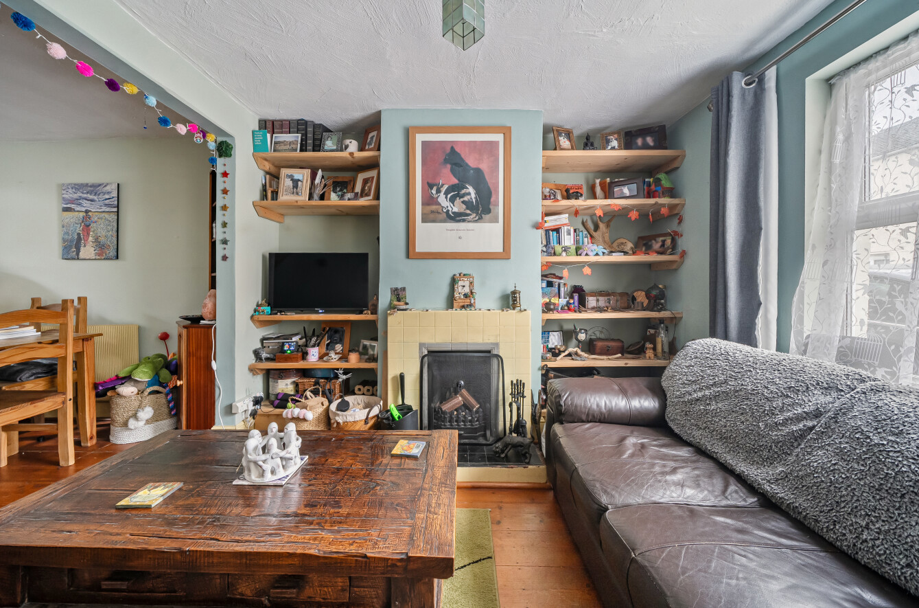 Dover Street, Inner Avenue, Southampton, Hampshire, SO14