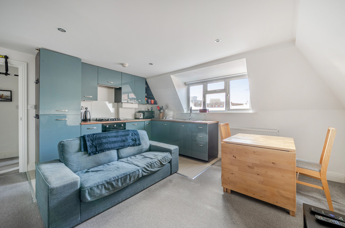 Grosvenor Square, Southampton, Hampshire, SO15